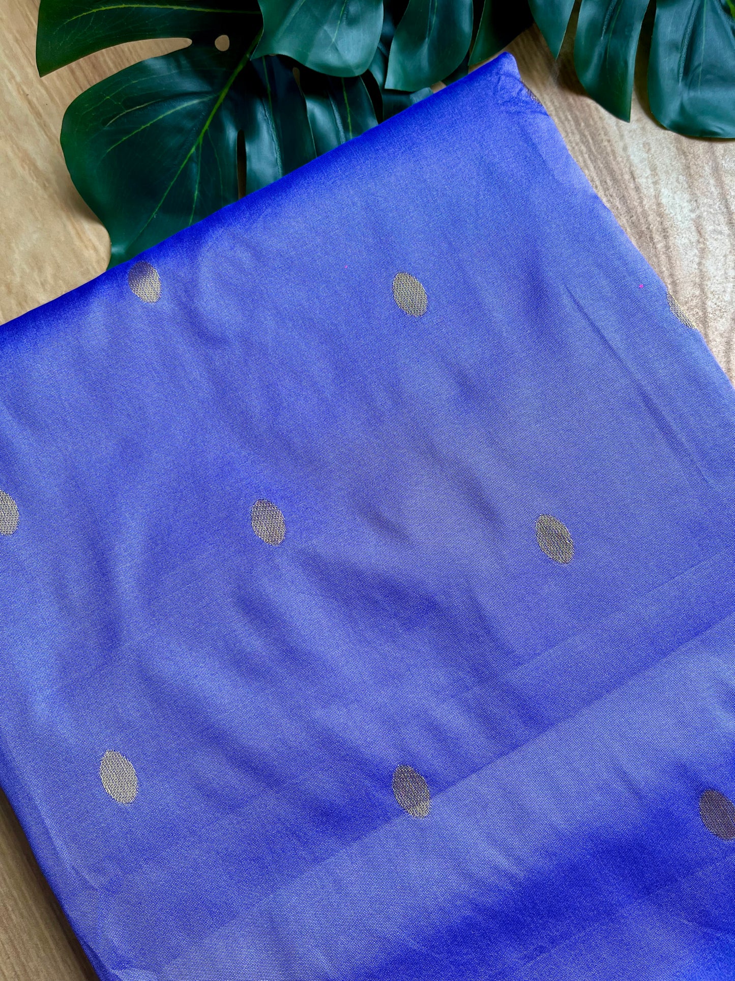 LAVENDAR JIJA MATA PAITHANI