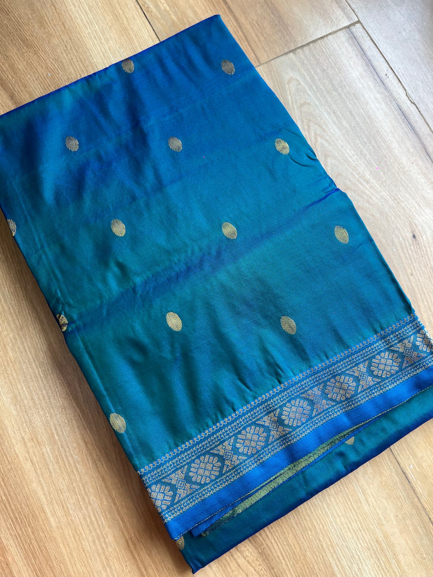 MORPISHI JIJA MATA PAITHANI