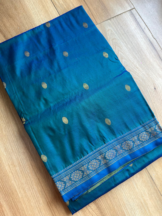 MORPISHI JIJA MATA PAITHANI