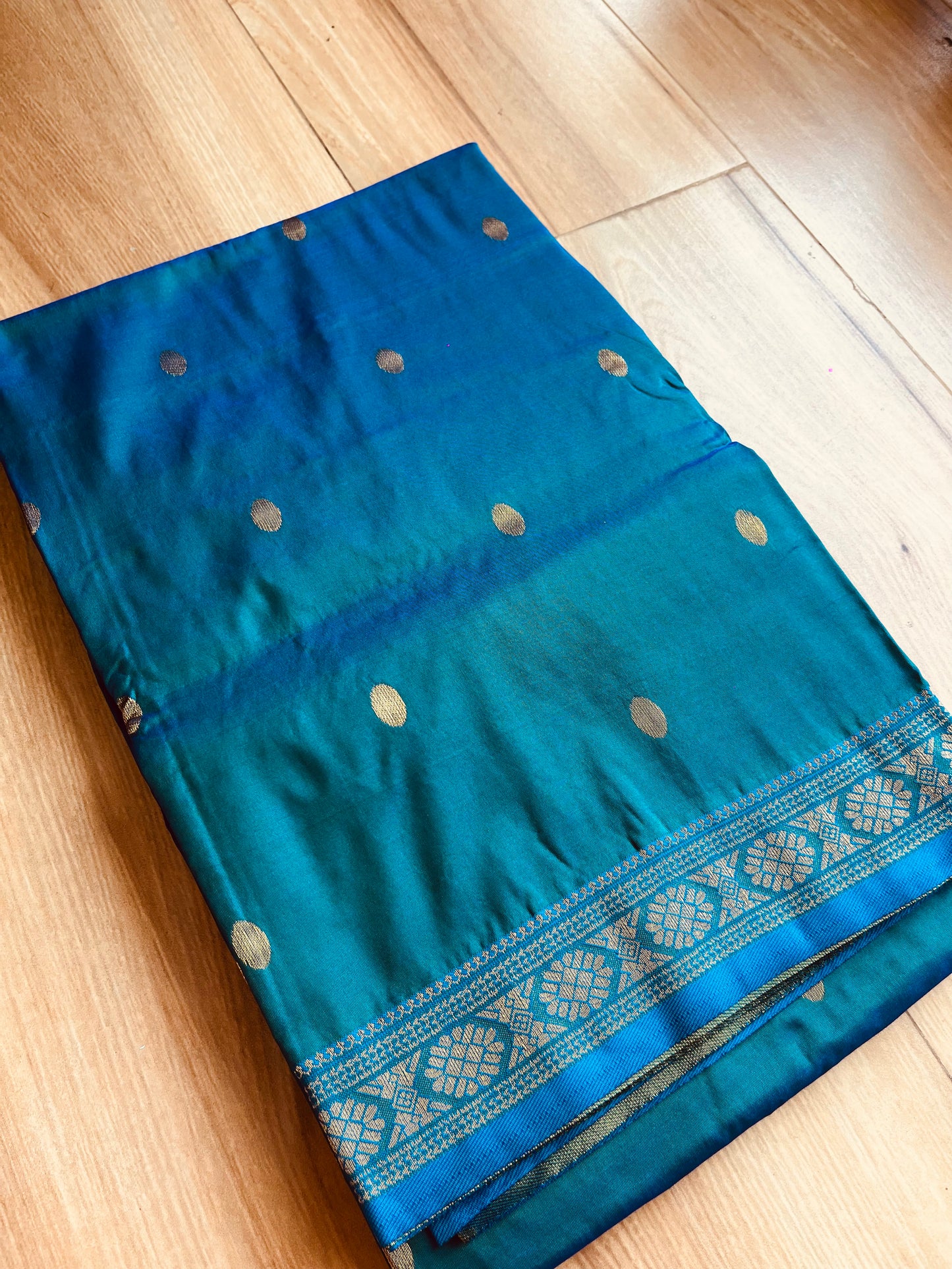 MORPISHI JIJA MATA PAITHANI